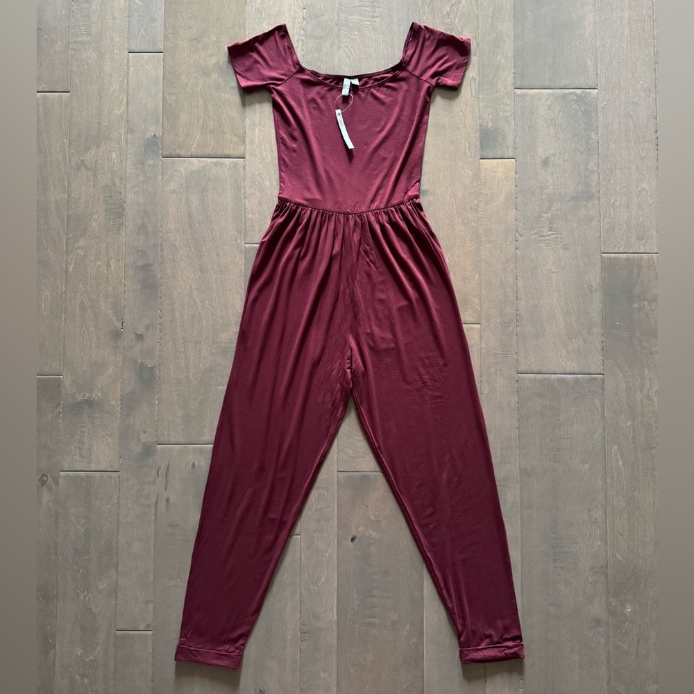 NWT ASOS Jumpsuit